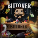BITTONer