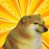 Doge Cheems | Portal