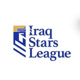 اهداف دوري نجوم العراق🇮🇶