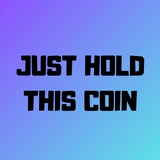 Just hold this coin