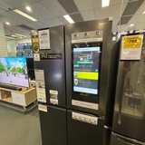 FRIDGE on Solana