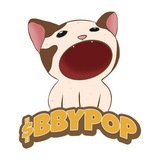 BabyPopCat BNB