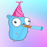 Golang