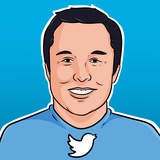 Mr . Tweet - $MRTWEET | Musk's Twitter Name