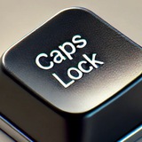 CAPS Lock