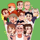 СТРИМЕРЫ В КУБЕ