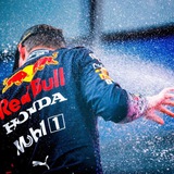 Formula 1's.