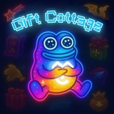گیفت کاتیج | NFT Gift