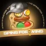 🥳Spin For Win🥳