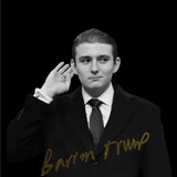 Real Barron Trump