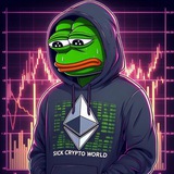 Sick Crypto World
