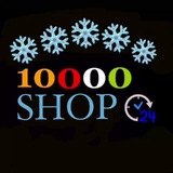 10.000 SHOP MKR