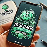 Taʼlimga oid foydali kurslar