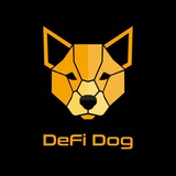 DeFi Dog (ETH)
