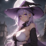Mona Arcane | Portal