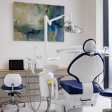 Richter's Clinic