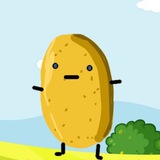 Poe The Potato