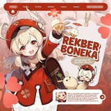 Arsip @Rekber_Boneka