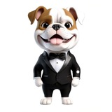 Tik Dog Official