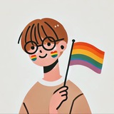 🏳️‍🌈 КВІРНИЙ КАКТУС
