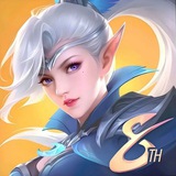 Турнирный Mobile legends Game Hall