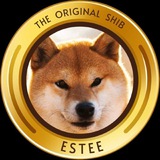 ESTEE is Shiba Inu | CTO | 1st on ETH Portal