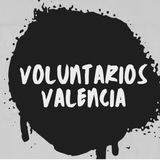 VOLUNTARIOS LA DANA VALENCIA