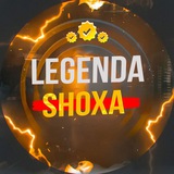 LEGENDA SHOXA🇺🇿 chat