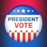 President Vote Electors