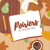 The Poiriers: A Stars Hollow Story.