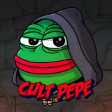 CULT PEPE