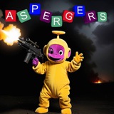 $ASPERGERS [Portal]