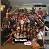 CH MUSANG