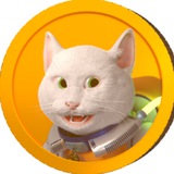 Lucky Cat|Chat