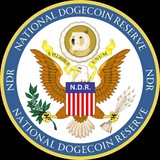 National Dogecoin Reserve (NDR)
