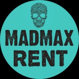 ⚡️MADMAX RENT⚡️