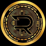 Realtors Community Coin Channel