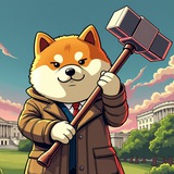 Doge Hammer CTO | PORTAL