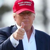MAKE AMERICA GREAT AGAIN