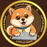 🐶 Official LITTLE GOUT Chat🐶