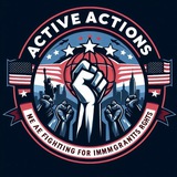Active Actions Channel