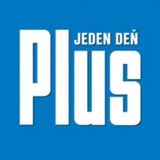 Plus JEDEN DEŇ