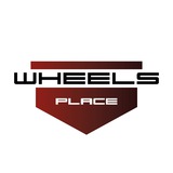 WheelsPlace | диски, аксессуары и шины