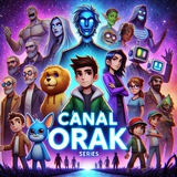 ORAK | SÉRIES | ANIMATIONS 😎