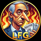 Let's Fire Garry Group Chat