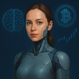 ИИ Трейдинг в КРИПТЕ