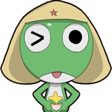 Sergeant Frog | $KERORO