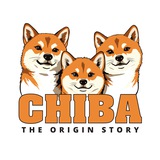 CHIBA - The Origin Story