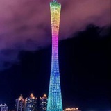 广州星夜狂欢