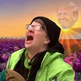 $TDS - Trump Derangement Syndrome on ETH